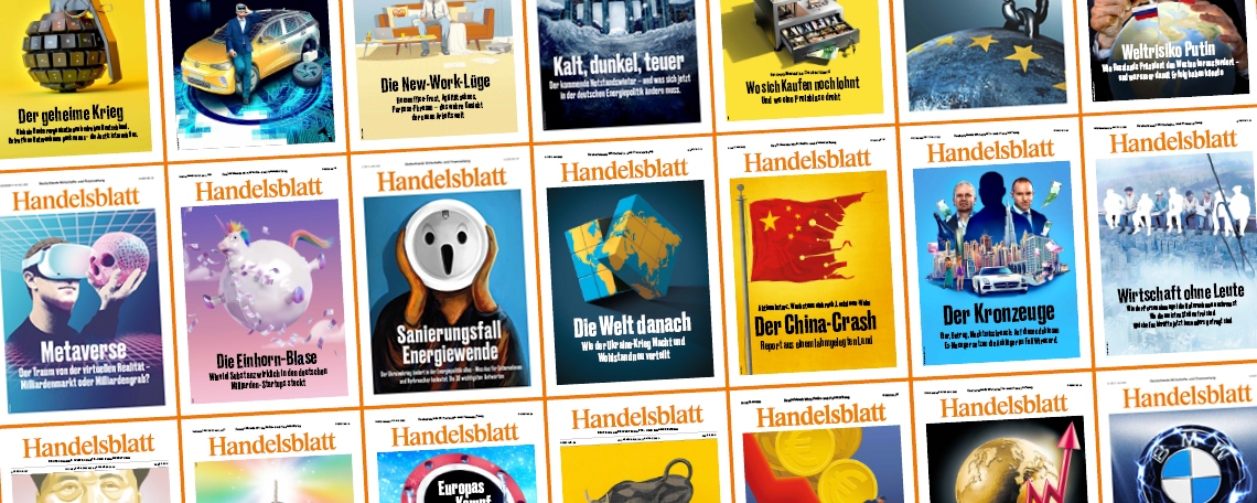 Werkstudent:in Video Editor Social Media (gn), 1. Bild